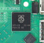 Raspberry Raspberry Pi 5 Modelo B - Placa SBC 8GB RAM - Procesador ARM Quad-Core Cortex-A76 2.4GHz - Dual HDMI 4K, WiFi AC, Bluetooth 5.0, USB 3.0, Gigabit Ethernet, PCIe 2.0