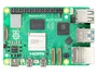 Raspberry Pi 5 Model B con 8 GB RAM y Procesador Arm Cortex-A76 2.4GHz