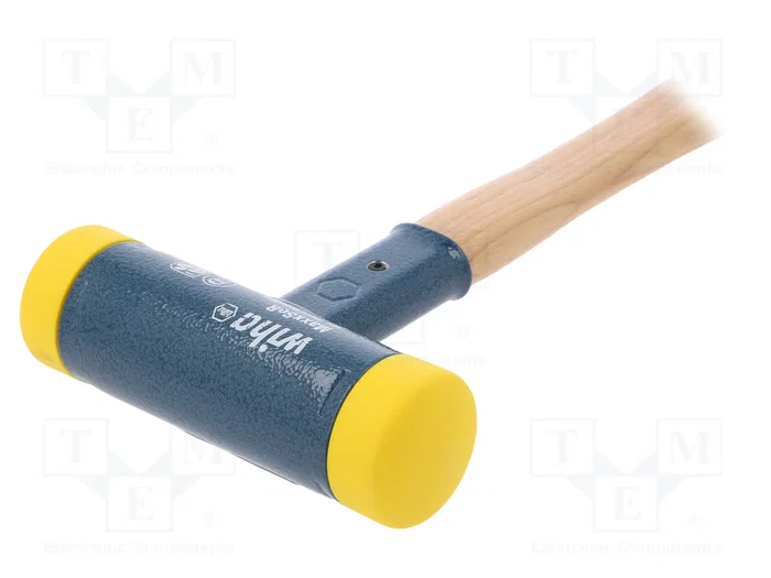 WIHA Martillo de montaje y de taller de 355mm