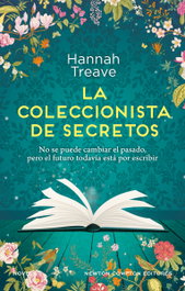 La coleccionista de secretos, Hannah Treave - NEWTON COMPTON