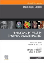 Elsevier UK PEARLS AND PITFALLS IN THORACIC DISEASE IMAGING VOL.63-4