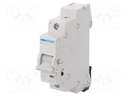 HAGER Disyuntor de tensión 230VAC
