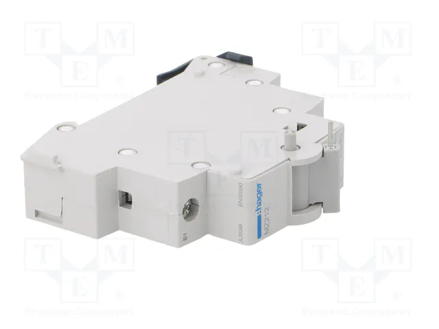 HAGER Disyuntor de tensión 230VAC