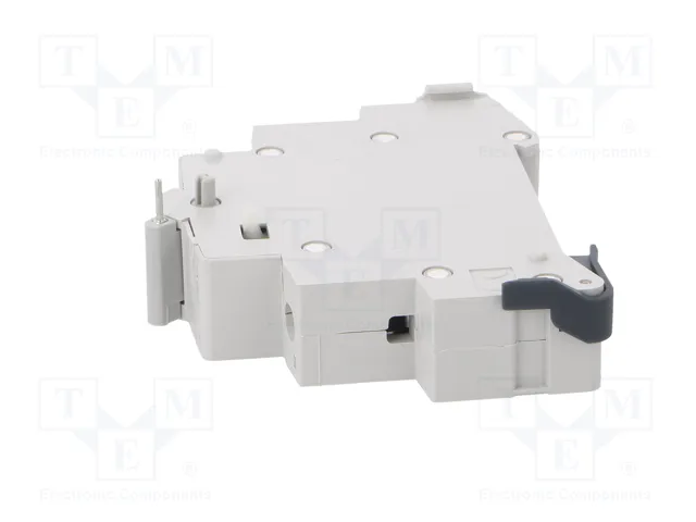 HAGER Disyuntor de tensión 230VAC