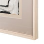 Cuadro Pintura Abstracto 2/M 80 X 100 cm (Set de 2)