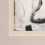 Cuadro Pintura Abstracto 2/M 80 X 100 cm (Set de 2)