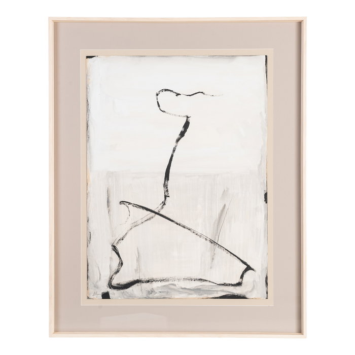 Cuadro Pintura Abstracto 2/M 80 X 100 cm (Set de 2) Cuadro Pintura Abstracto 2/M 80 X 100 cm (Set de 2)