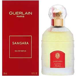 Guerlain Samsara Eau de Toilette para Mujer, 75 ml