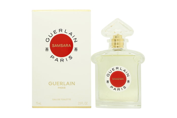 Guerlain Samsara Eau de Toilette 75 ml