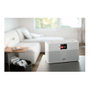 Kenwood CR-ST100S-W Radio por Internet en Blanco