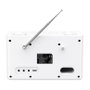 Kenwood CR-ST100S-W Radio por Internet en Blanco