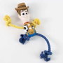 Toy Story Woody Juguete para Perro de Cuerda Multicolor 13 x 26 x 8 cm