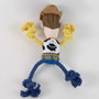 Toy Story Woody Juguete para Perro de Cuerda Multicolor 13 x 26 x 8 cm