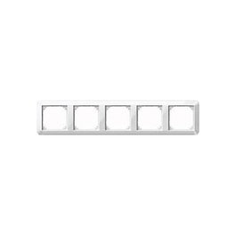 MERTEN 389519 Marco pws brilliant 5-fach 1-M