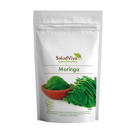 SALUD VIVA Moringa Eco 125g