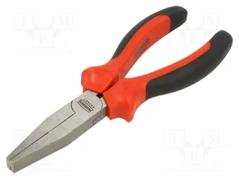 MODECO EXPERT Alicates planos 160 mm