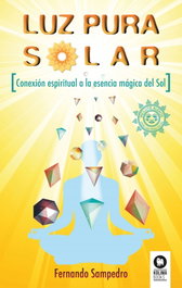Luz Pura Solar, Fernando Sampedro Redondo - KOLIMA