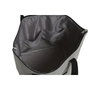 DKD Home Decor Surtido de 3 Bolsas de Nylon URBAN 48x20x34 cm
