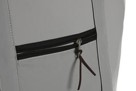 DKD Home Decor Bolsa Urban Verde Beige 34 x 48 x 20 cm (3 Unidades)