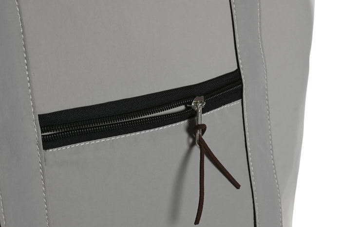 DKD Home Decor Bolsa Urban Verde Beige 34 x 48 x 20 cm (3 Unidades) DKD Home Decor Bolsa Urban Verde Beige 34 x 48 x 20 cm (3 Unidades)