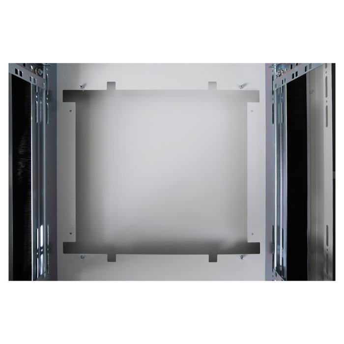 Digitus Armario de Red Unique 22HE, Bastidor Independiente 22U (1164x800x800 mm), Capacidad 800 kg, Gris, IP20 Digitus Armario de Red Unique 22HE, Bastidor Independiente 22U (1164x800x800 mm), Capacidad 800 kg, Gris, IP20