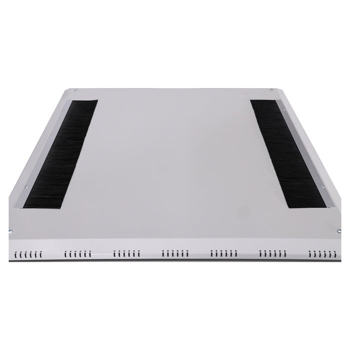 Digitus Armario de Red Unique 22HE, Bastidor Independiente 22U (1164x800x800 mm), Capacidad 800 kg, Gris, IP20 Digitus Armario de Red Unique 22HE, Bastidor Independiente 22U (1164x800x800 mm), Capacidad 800 kg, Gris, IP20