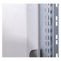 Digitus Armario de Red Unique 22HE, Bastidor Independiente 22U (1164x800x800 mm), Capacidad 800 kg, Gris, IP20