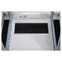 Digitus Armario de Red Unique 22HE, Bastidor Independiente 22U (1164x800x800 mm), Capacidad 800 kg, Gris, IP20
