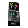 Thrustmaster Viper Panel Negro