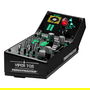 Thrustmaster Viper Panel Joystick/Palanca de control lateral + cuadrante de aceleración, PC, USB, Negro