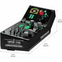 Thrustmaster VIPER Panel Negro USB Joystick/Palanca de control lateral + cuadrante de aceleración