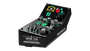 Thrustmaster AddOn Viper Panel - Joystick Lateral con Cuadrante de Aceleración, 43 Botones, Conexión USB Cable para PC