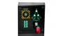 Thrustmaster Viper Panel Negro