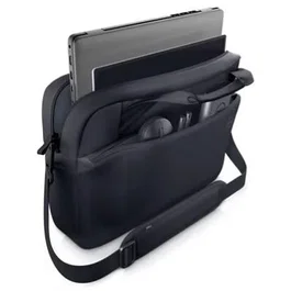 Dell CC5624S Maletín Negro 39,6 cm (15.6 pulgadas) con Tirante para Hombro