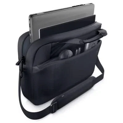 Dell CC5624S Maletín Negro 39,6 cm (15.6 pulgadas) con Tirante para Hombro Dell CC5624S Maletín Negro 39,6 cm (15.6 pulgadas) con Tirante para Hombro