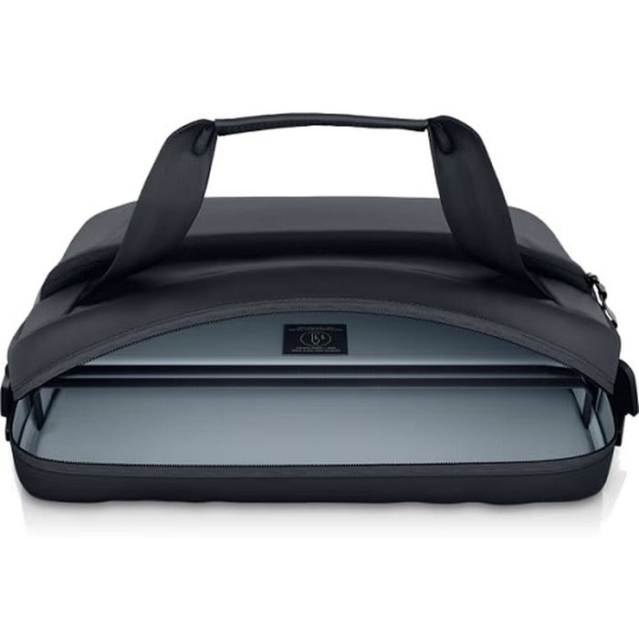 Dell EcoLoop Pro Slim 15.6 maletín negro CC5624S