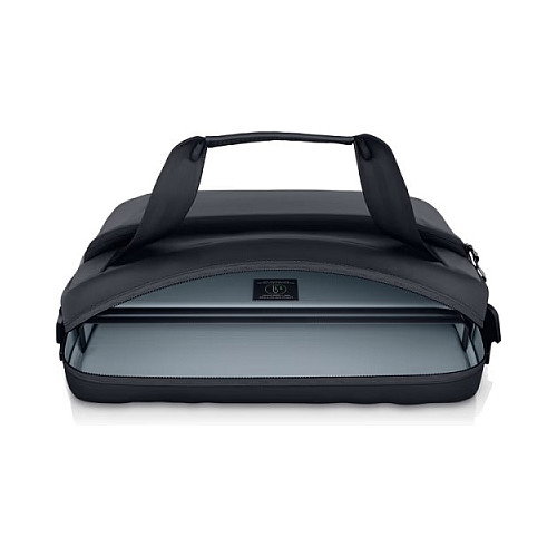 Dell EcoLoop Pro Slim 15.6 maletín negro CC5624S