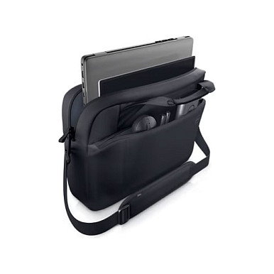 Dell EcoLoop Pro Slim 15.6 maletín negro CC5624S