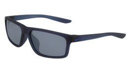 Nike CHRONICLE-MI-CW4656-5916410 Gafas de sol Multicolor con cristal azul