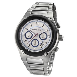 Michael Kors MK8102 Reloj Analógico para Hombre