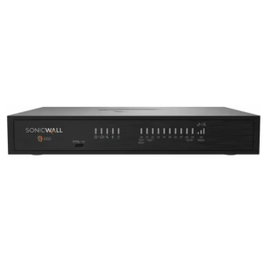 SONICWALL TZ480 High Availability Appliance