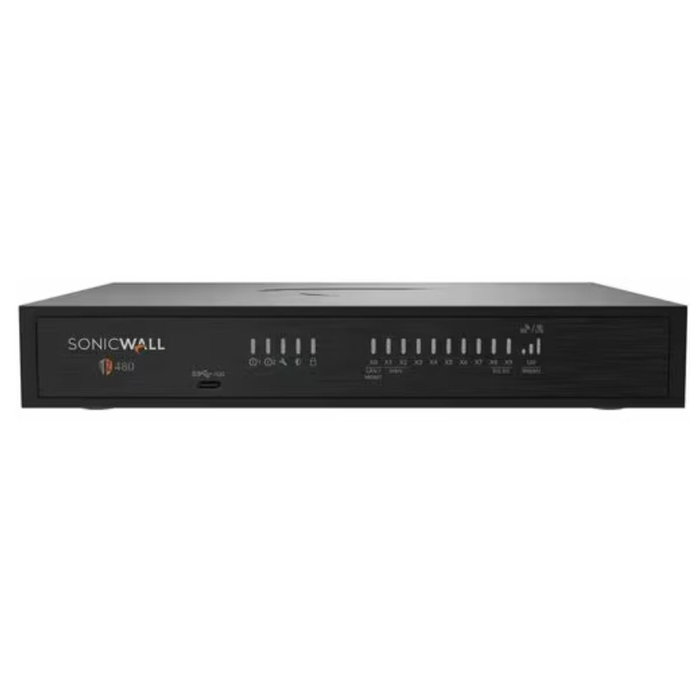 SONICWALL TZ480 High Availability Appliance SONICWALL TZ480 High Availability Appliance