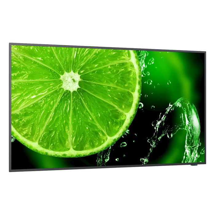 NEC E328-2 Pantalla Profesional de 32" LED LFD Full HD IPS 16/7 Señalización Digital