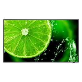 NEC E328-2 Pantalla Profesional de 32" LED LFD Full HD IPS 16/7 Señalización Digital