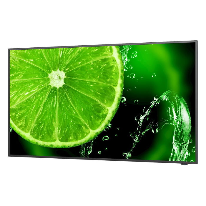 NEC E328-2 Pantalla Profesional de 32" LED LFD Full HD IPS 16/7 Señalización Digital