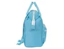 Safta Mochila Benetton Spring para Portátil 13 pulgadas