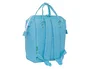 Safta Mochila Benetton Spring para Portátil 13 pulgadas