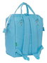 Mochila para Portátil Benetton Spring Azul cielo 27 x 40 x 19 cm