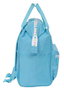 Mochila para Portátil Benetton Spring Azul cielo 27 x 40 x 19 cm