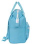 Mochila para Portátil Benetton Spring Azul cielo 27 x 40 x 19 cm
